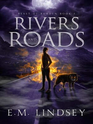 cover image of Rivers and Roads